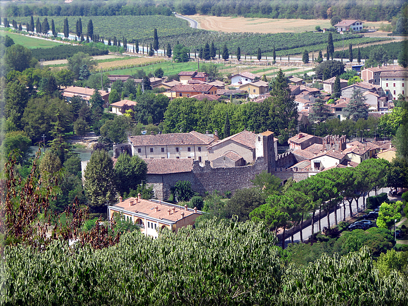 foto Valeggio sul Mincio